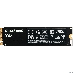 Накопитель SSD Samsung 980 MZ-V8V500BW, 500Gb, PCIe 3.0 x4, M.2 2280, NVMe, R/W 3100/2600, фото33