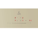 Индукционная варочная поверхность Lex EVI 641A I IV слоновая кость, фото5