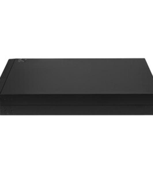 Источник бесперебойного питания Systeme Electriс Smart-Save Online SRV, 2000VA/1800W, On-Line, Extended-run, Rack 4U (Tower convertible), LCD, Out: 6xC13, SNMP Intelligent Slot, USB, RS-232