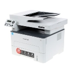 МФУ лазерное Pantum M7100DN, A4, ч/б, печ. до 33 стр/мин., скан. до 24 стр/мин., 1200x1200dpi, USB, RJ-45, проектная модель, фото16