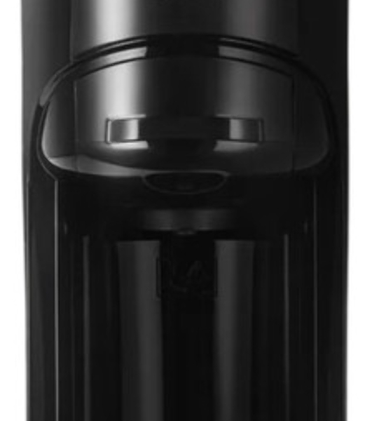 Кофемашина Kitfort КТ-7546 1450Вт белый/черный