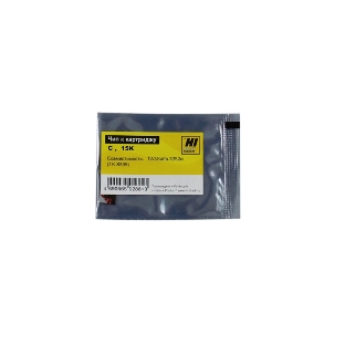 Чип Hi-Black ккартриджу Kyocera TASKalfa 3252ci (TK-8335), C, 15K