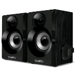 Акустическая система SVEN SPS-517, 2.0 черный, фото21