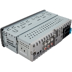Автомагнитола Prology CMD-330, 1 DIN, Bluetooth, USB Type-A, AUX, пульт ДУ, фото8