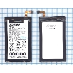 Аккумуляторная батарея ED30 для Motorola Moto G 2015, фото 1