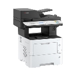 МФУ лазерное Kyocera ECOSYS MA4500fx (110C123NL0), A4, ч/б, печ. до 45 стр/мин., скан. до 60 стр/мин. (ч/б) 40 стр/мин (цвет), 1200 x 1200 dpi (печать) 600x600dpi (скан.), USB, RJ-45, Air Print, Mopria, фото 1