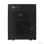 Источник бесперебойного питания CyberPower PR 1500 LCD / 1500ВА / 1350Вт / IEC C13 x 8, фото22