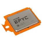 Процессор AMD EPYC 9754 Soc-SP5 2.25GHz OEM, фото3