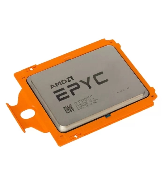 Процессор AMD EPYC 9754 Soc-SP5 2.25GHz OEM