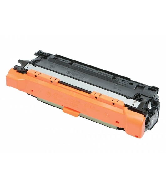 Картридж лазерный Cactus CS-CE400X черный (11000 стр.) для HP CLJ Color M551 series