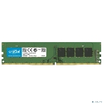 Оперативная память Crucial, DDR4, 16GB (1x16 GB), 3200 MHz, CL22, UDIMM, фото3