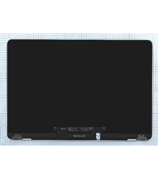Матрица в сборе (дисплей) для Apple Macbook Air 13 Retina A1932 Late 2018 Silver A+