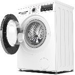Стиральноая машина Bosch WLS28460ME белый, загр.фронтальная, макс.: 8кг, 1400 об/мин, класс: A, фото11