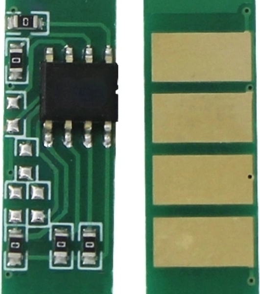 Чип тонер-картриджа Cactus CS-CHIP-R-SP4500H (SP4500E/407340) 6000 стр
