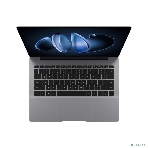 Ноутбук Huawei MateBook 14 Intel Core Ultra 5 125H/16Gb/SSD512Gb/14.2'/OLED/2880x1920/120Hz/NoOS/Space Grey (53014HYB), фото12