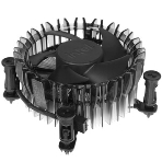Кулер Intel ORIGINAL Laminar RS1 M23905 черный 90мм алюминий 3150rpm 36db 4-pin 47мм, фото8