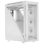 Компьютерный корпус Thermaltake Divider 500 TG Snow ARGb CA-1T4-00M6WN-01 White/Win/SPCC/Tempered Glass*4/120мм ARGb Fan*3/120мм Standard Fan*1 (527897), фото8