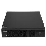 Источник бесперебойного питания Systeme Electriс Smart-Save Online SRV, 2000VA/1800W, On-Line, Extended-run, Rack 4U (Tower convertible), LCD, Out: 6xC13, SNMP Intelligent Slot, USB, RS-232, фото9
