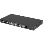 Коммутатор сетевой TP-Link SMB TL-SG1048 Коммутатор 48-port Gigabit Switch, 1U 19-inch rack-mountable steel case, фото19