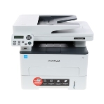 МФУ лазерное Pantum M7100DN, A4, ч/б, печ. до 33 стр/мин., скан. до 24 стр/мин., 1200x1200dpi, USB, RJ-45, проектная модель, фото15