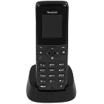 Система YEALINK W74P (база W70B+трубка W74H) до 10 SIP-аккаунтов, до 10 трубок на базу, до 20 вызовов, шт, фото7