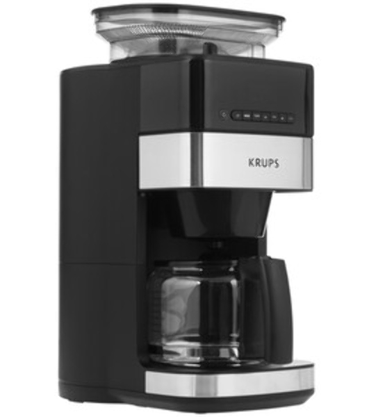 Капельная кофеварка Krups KM832810