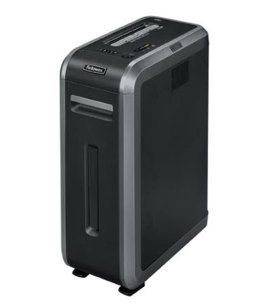 Шредер Fellowes® Powershred® 125Ci