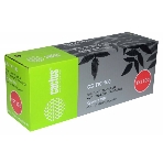 Картридж лазерный Cactus CS-TK1100 черный (2100 стр.) для Kyocera Mita FS-1110/1024MFP/1124MFP, фото 1