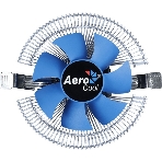Кулер для процессора AeroCool/Formula Verkho I серебристый, 80 мм, алюминий, 2500 об/мин, 29.7 дБ, 4 pin, 90 Вт, 45 мм, фото10
