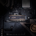 Накопитель SSD ADATA LEGEND 960 MAX, 4Tb, M.2 2280, PCIe 4.0 x4, NVMe, R/W 7400/6800, с радиатором, фото9