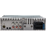 Автомагнитола Prology CMD-330, 1 DIN, Bluetooth, USB Type-A, AUX, пульт ДУ, фото7