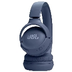 Беспроводные наушники JBL Tune 520BT синий, накладные, Bluetooth, быстрая зарядка, фото3