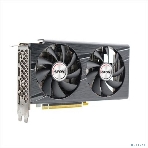 Видеокарта Afox GeForce RTX 2060 6Gb GDDR6 192BIT DP DVI HDMI ATX DUAL FAN RETAIL PACK, фото4