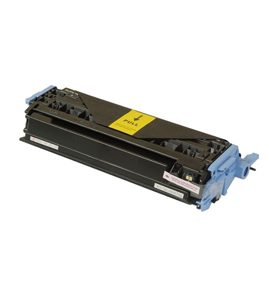 Картридж лазерный Cactus CS-Q6001A голубой (2000 стр.) для HP 1600/2600N/M1015/M1017