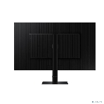Монитор 32' Samsung ViewFinity S8 S80UD S32D804UAI VA 3840x2160, 60 Гц, 5 мс, 16:9, 350 кд/м², 1xHDMI, 1xDP, 1xUSB-C, 3xUSB, 1xRJ-45, черный, фото25