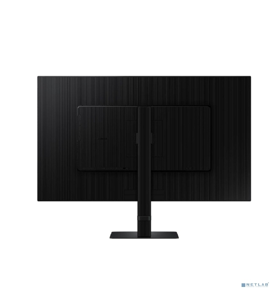 Монитор 32' Samsung ViewFinity S8 S80UD S32D804UAI VA 3840x2160, 60 Гц, 5 мс, 16:9, 350 кд/м², 1xHDMI, 1xDP, 1xUSB-C, 3xUSB, 1xRJ-45, черный