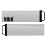 Серверный корпус ExeGate Pro 3U450-12 (RM 19', высота 3U, глубина 450, без БП, 2хUSB), фото14