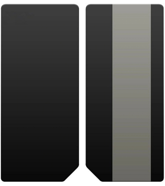 Чип тонер-картриджа Cactus CS-CHIP-H-C8543X (43X/C8543X) 30000 стр