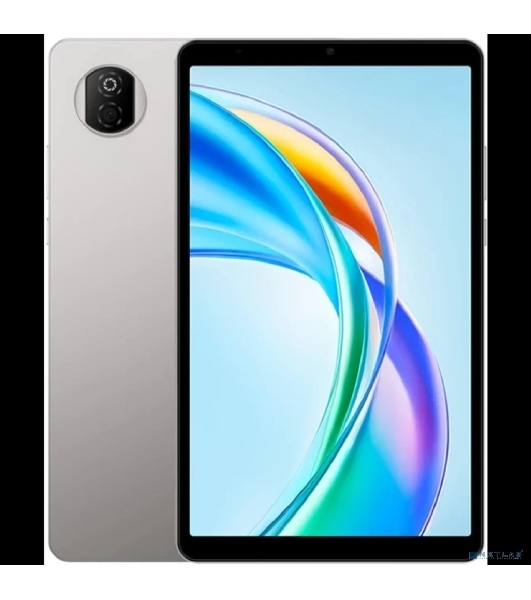 Планшет HONOR Pad X7 8.7', 4Gb, 128Gb, LTE, Android 15 серый