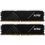 Оперативная память XPG Spectrix D35G RGb, 8Gb (1x8GB), DDR4, 3200MHz, CL16, DIMM, с радиатором, черный, RGb, фото7