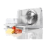 Ломтерезка Gorenje R401W, белый, фото17