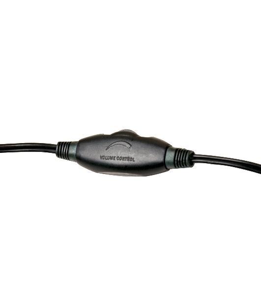 Гарнитура Defender Gryphon 750 белый, проводная