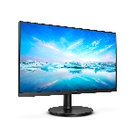 Монитор 21.5' Philips 222V8LA (00/01) VA 1920x1080, 75 Гц, 4 мс, 16:9, 250 кд/м2, 1xHDMI, 1xDP, 1xVGA, 1x3.5 мм, черный, фото13