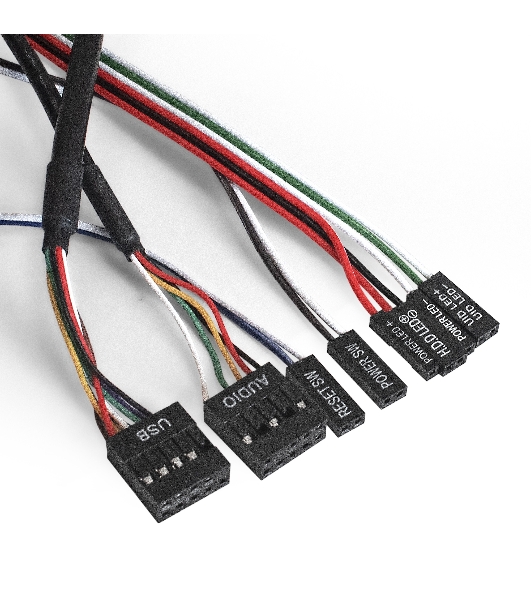 Серверный корпус ExeGate Pro EX293227RUS 4U450-16/4U4019S (RM 19', высота 4U, глубина 450, БП 800RADS, USB)