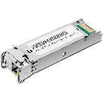 Модуль SFP TP-Link 1000Base-BX WDM Bi-Directional SFP module, TX: 1550 nm and RX: 1310 nm, 1 LC Simplex port, up to 2 km transmission distance in 9/125 μm SMF (Single-Mode Fiber), Supports Digital Diagnostic Monitoring (DDM)., фото6