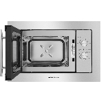 Микроволновая печь встраиваемая HOMSair MOB201S, фото15