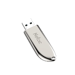 Флешка USB Netac USB U352 USB 2.0 16Gb, retail version, фото2