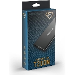 Внешний SSD Hikvision HS-ESSD-T200N, 512G, USB Type-C 3.1, R/W 450 МБ/с / 400 МБ/с, черный, фото5