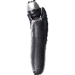 Электробритва сетчатая Panasonic ES-RT77-S520 реж.эл.:3 питан.:аккум. серебристый/черный, фото7