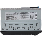 Автомагнитола Prology CMD-330, 1 DIN, Bluetooth, USB Type-A, AUX, пульт ДУ, фото6